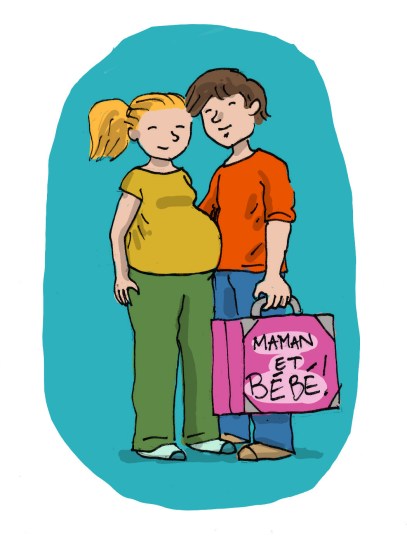 Illustration Ploërmel (c) Raphaël Vandendriessche (6)